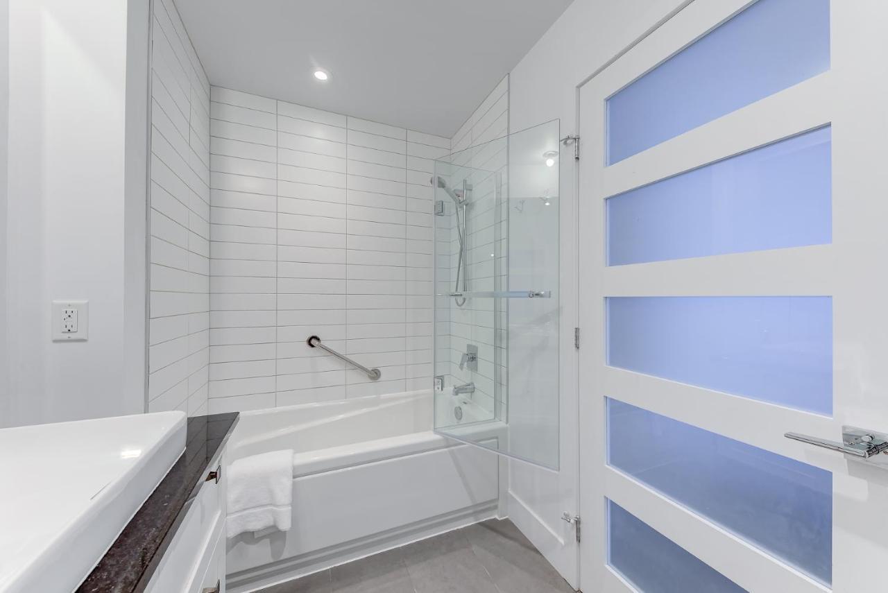 Les Immeubles Charlevoix - Le 760-310 Apartman Québec Kültér fotó